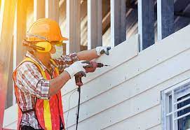 Best Custom Trim and Detailing for Siding  in Millwood, WA